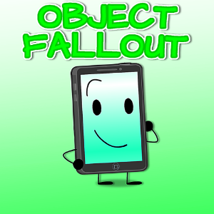 Object Fallout - Series (2021-2023)